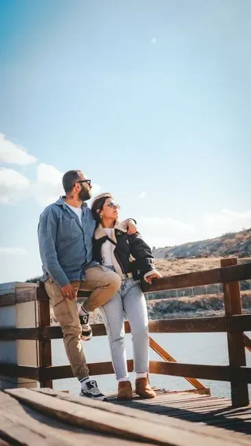 12. A weekend day trip nearby (Image Credits: Pexels)