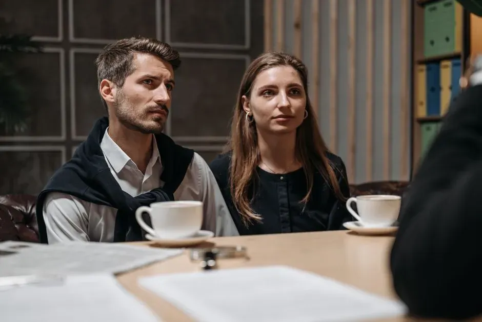 7. Speaking for the Partner Without Being Asked (Image Credits: Pexels)