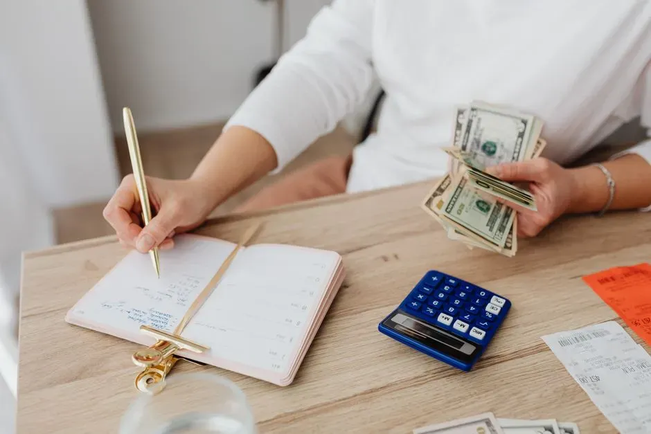 2. They actually know where their money goes (Image Credits: Pexels)