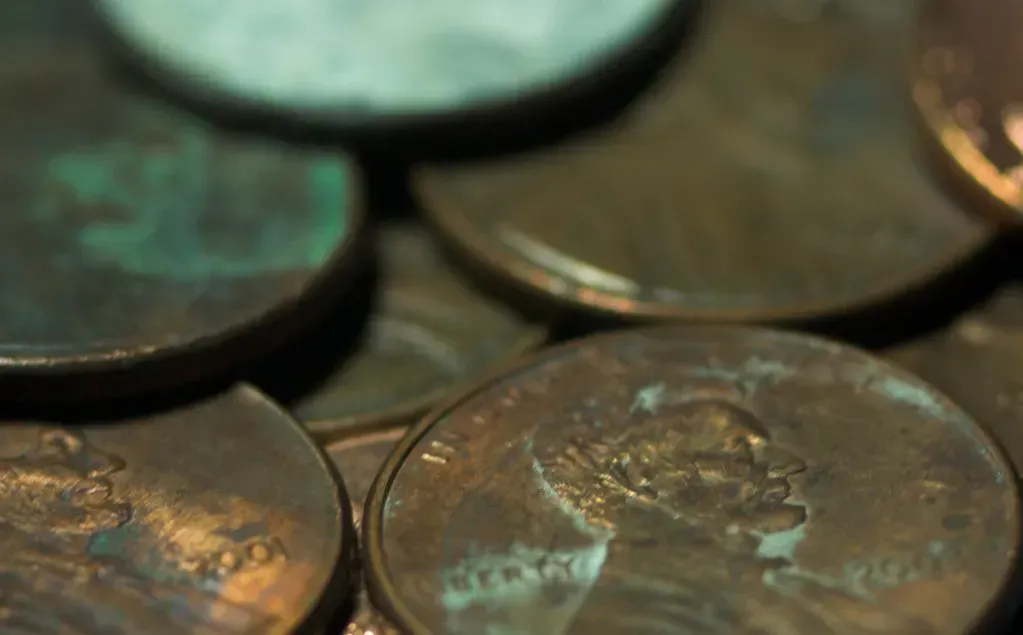 Why Penny Values Are Climbing in 2026 (Derek Bridges, Flickr, <a href="https://creativecommons.org/licenses/by/2.0/" target="_blank" rel="noopener">CC BY 2.0</a>)