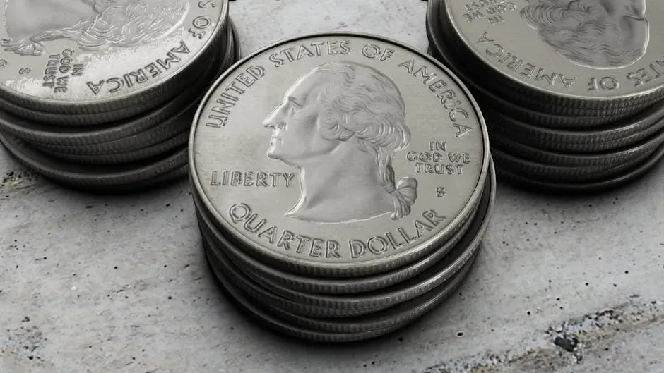 The Mint Mark Makes a Real Difference (Image Credits: Pexels)