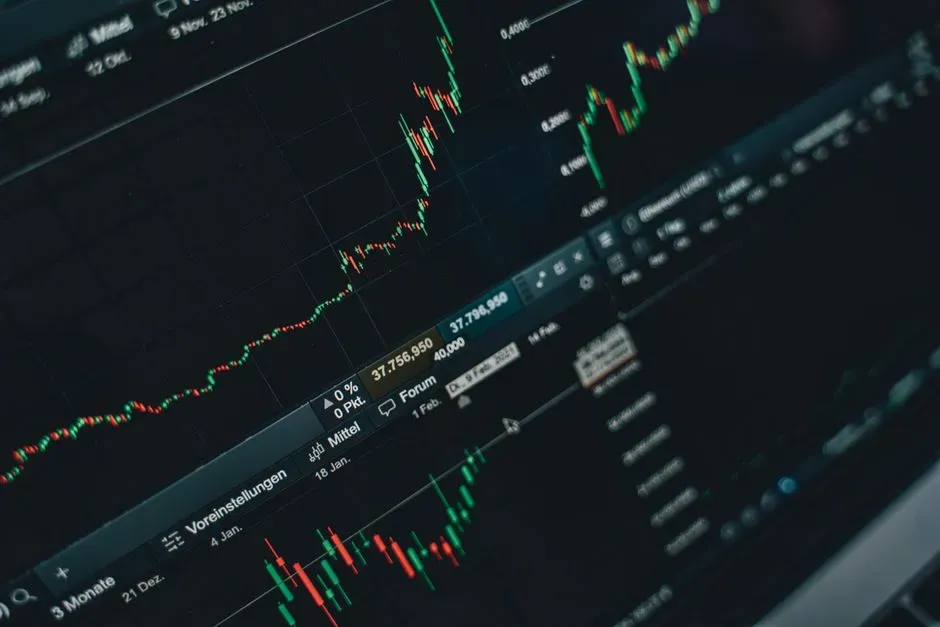 3. The VIX Spike (Image Credits: Pexels)
