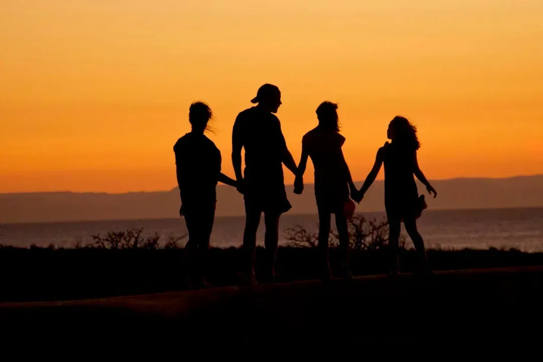 4. The Partner Who Shows Up Consistently (Image Credits: Unsplash)