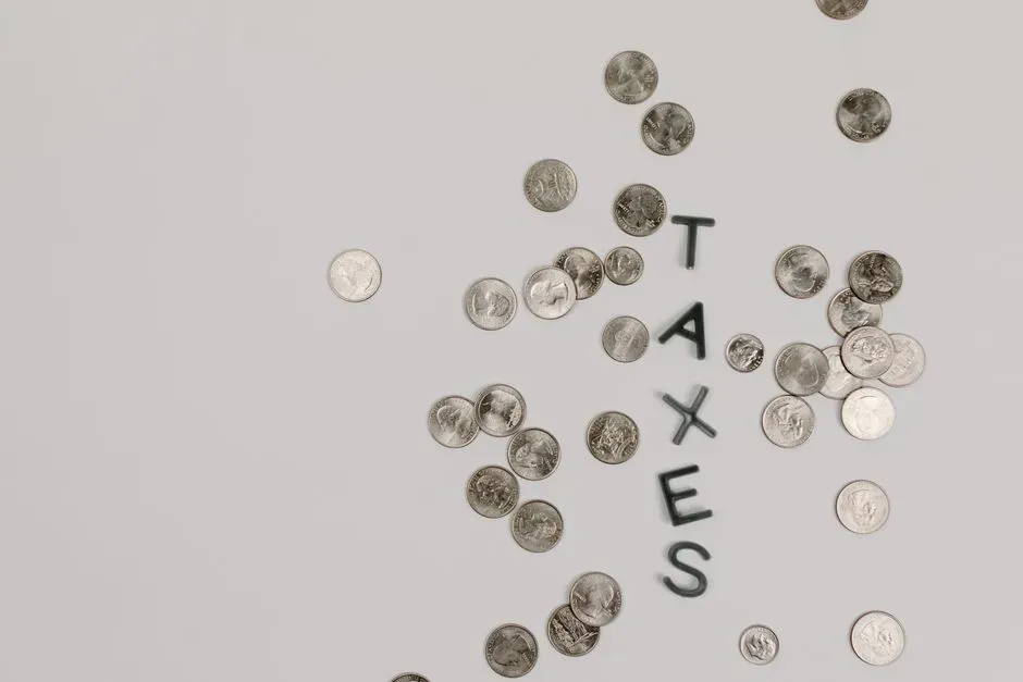 The Tax Reality No One Warns You About (Image Credits: Pexels)