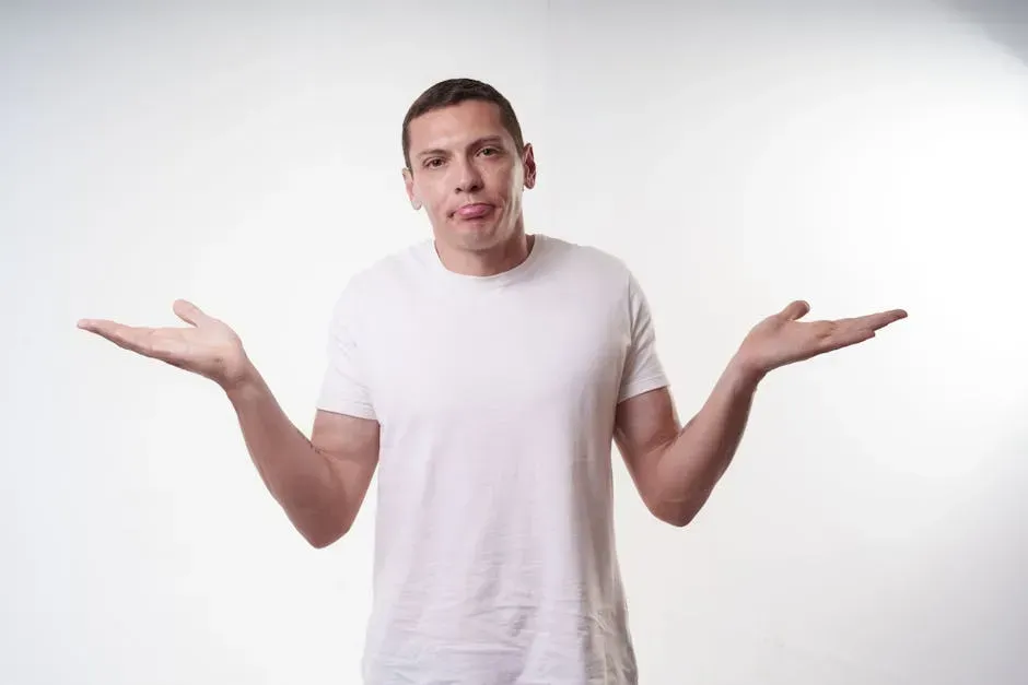 "Whatever" (with that specific tone) (Image Credits: Pexels)