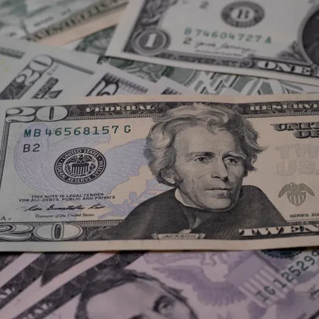 What a $20 Star Note Could Actually Be Worth (Image Credits: Pexels)