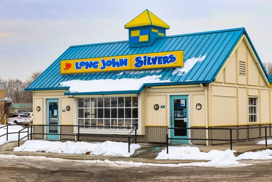 5. Long John Silver's (Image Credits: Pexels)