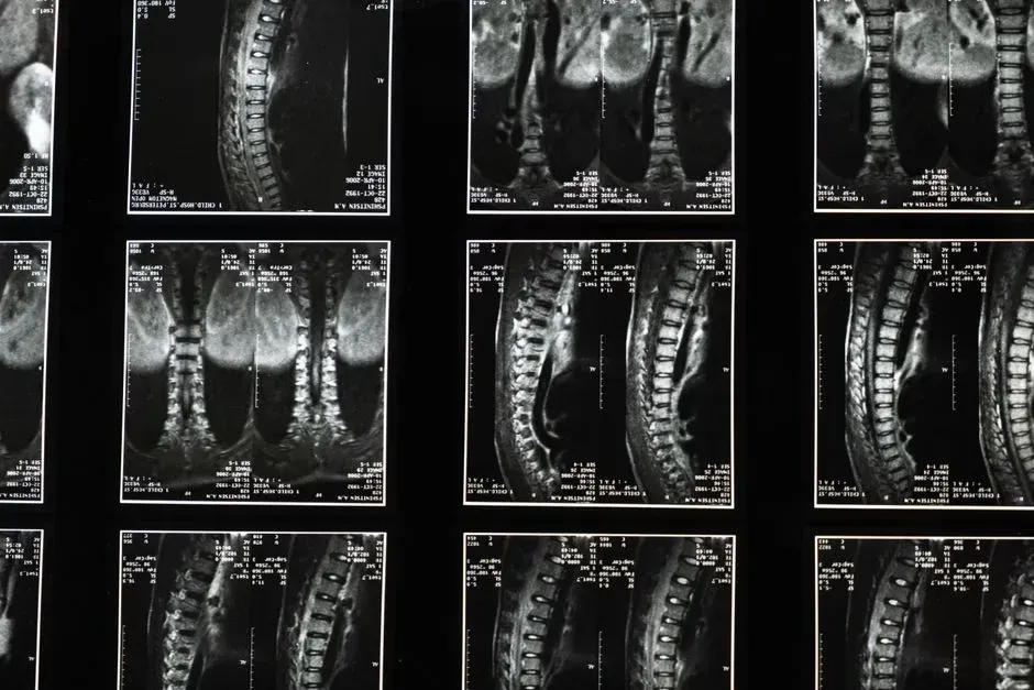 7. Scoliosis Screening (Image Credits: Pexels)