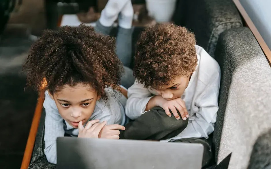 7. Rethinking Sharenting and Children's Digital Privacy (Image Credits: Pexels)