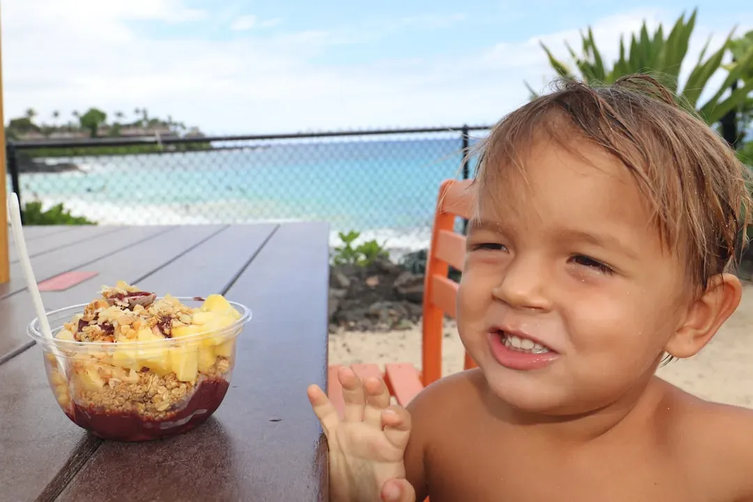 Hawaii: The Highest Income Share in the Nation (Image Credits: Unsplash)