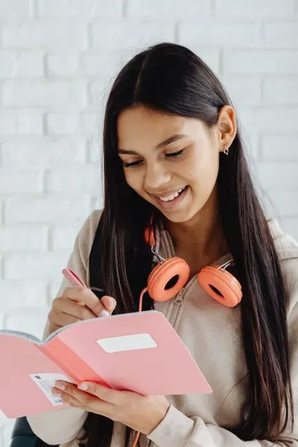 6. Journals, diaries, and personal writing (Image Credits: Pexels)