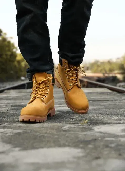 17. Excessively rugged outdoor gear in urban settings (Image Credits: Pexels)