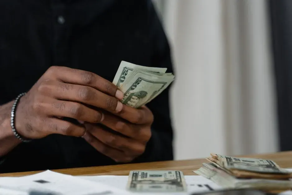 The Frugal Foundation: Saving as a Strategy, Not a Sacrifice (Image Credits: Pexels)