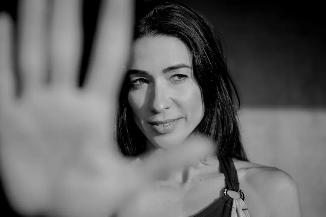 The rules I set for myself (Image Credits: Unsplash)