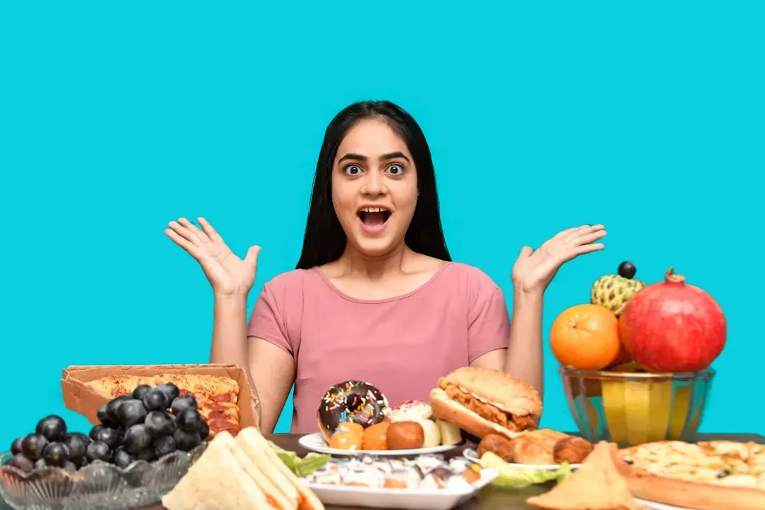 10. Talking Negatively About Food or Bodies at the Table (Image Credits: Unsplash)
