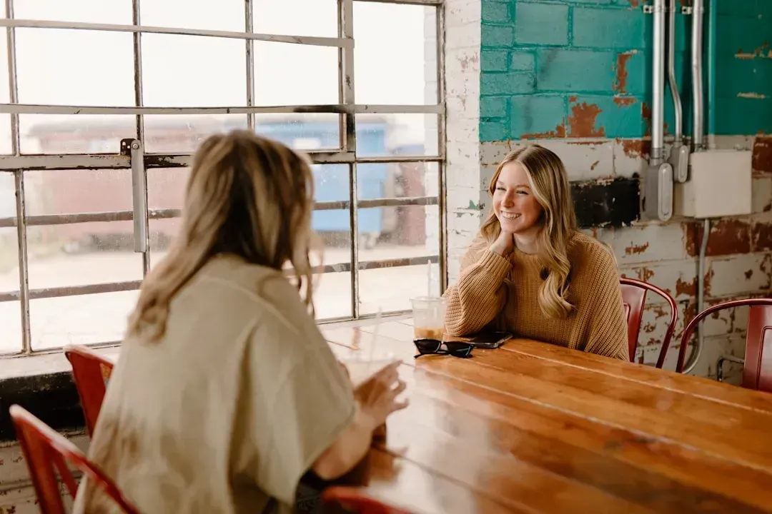 4. Being Passed Over, Talked Over, or Dismissed (Image Credits: Unsplash)