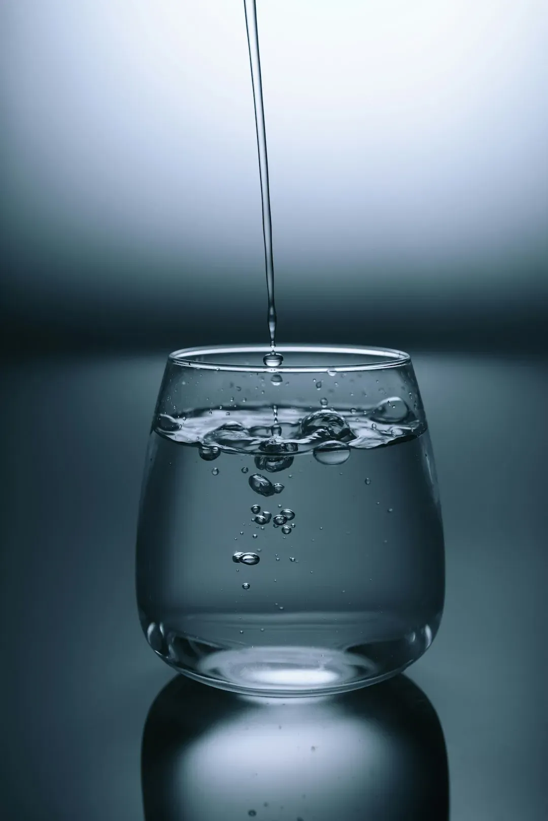 5. You Need to Drink Eight Glasses of Water a Day (Image Credits: Unsplash)