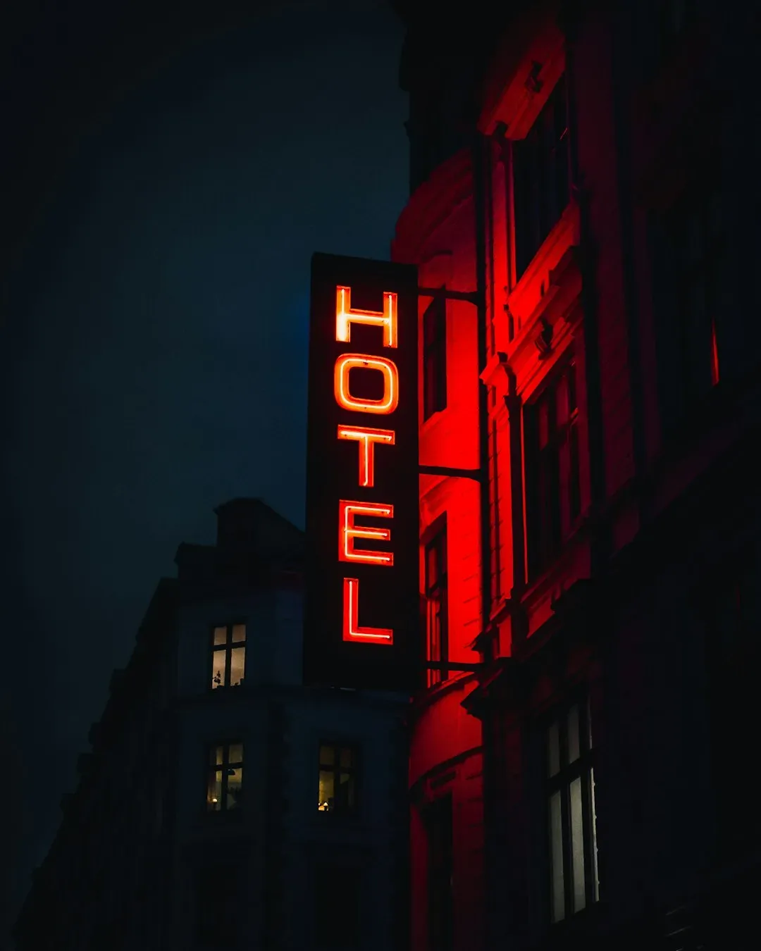 Your Loyalty History and Repeat-Guest Signals (Image Credits: Unsplash)