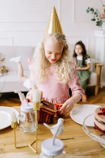 3. They never forget to plan for siblings (Image Credits: Pexels)