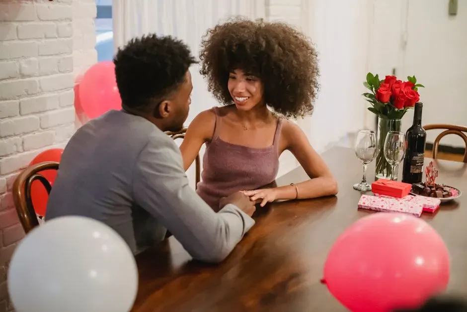 8. "Tell Me More About That" - The Invitation That Deepens Intimacy (Image Credits: Pexels)