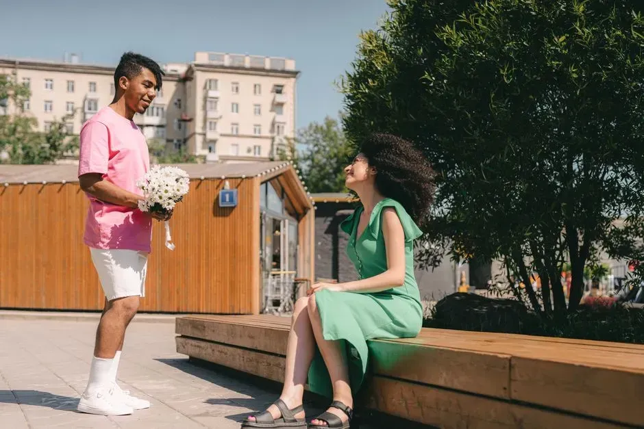Why Burned-Out Daters Are Bringing Back Restraint (Image Credits: Pexels)