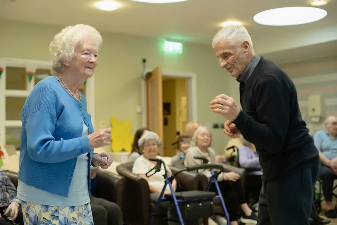 8. The Boomer Generation Is Healthier and More Active Than Expected (Image Credits: Unsplash)