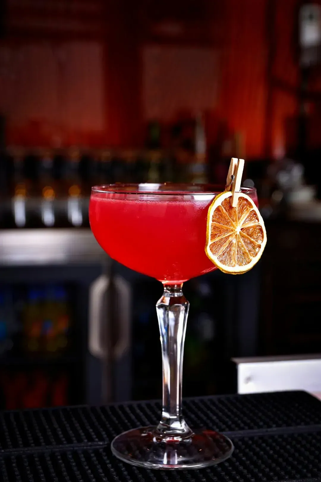 The Cosmopolitan: Carrie Bradshaw's Eternal Legacy (Image Credits: Unsplash)