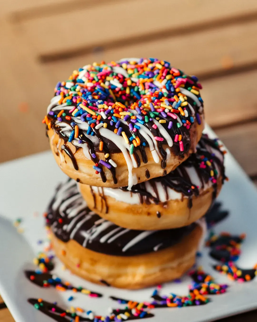 6. Keeping Ultra-Processed Snacks as Household Staples (Image Credits: Unsplash)