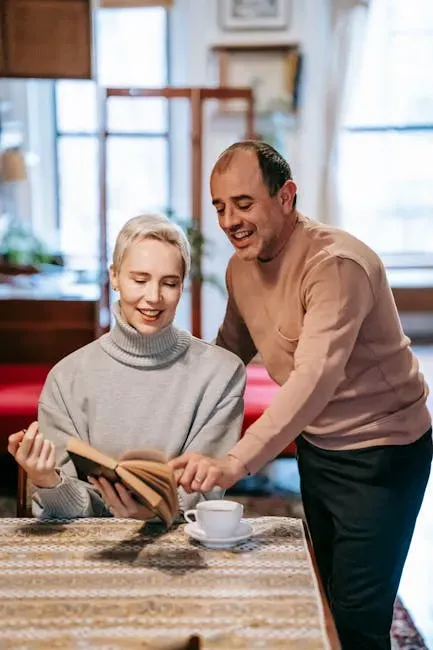 3. You Allow Each Other to Actually Have Influence (Image Credits: Pexels)
