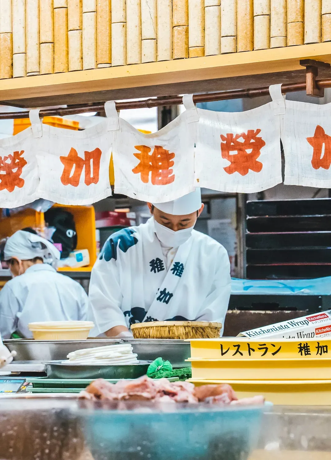 Japan (Image Credits: Unsplash)