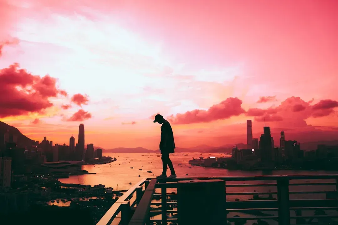 Isolation: How It Starts Small (Image Credits: Unsplash)