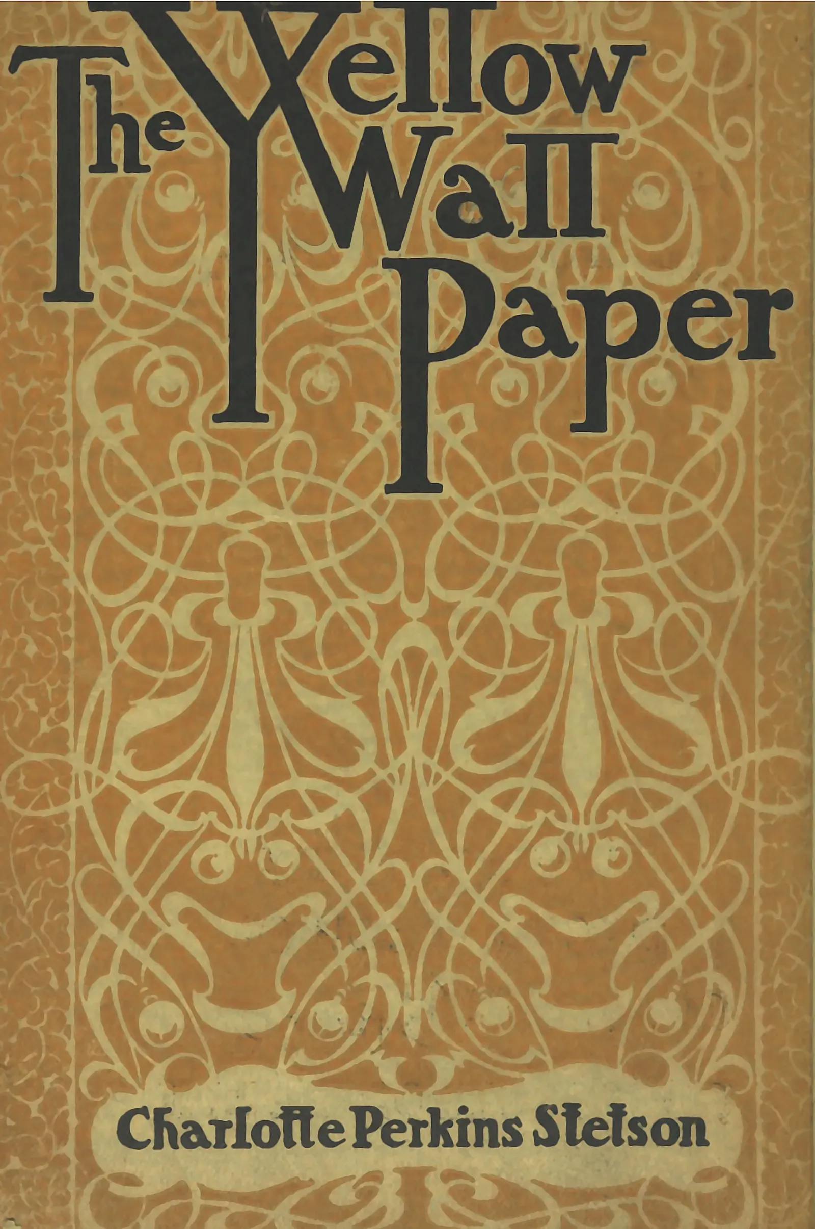 5. Bold Wallpaper and Highly Personalized Color Schemes (Image Credits: By Small, Maynard & Company, <a href="https://commons.wikimedia.org/w/index.php?curid=25790923" target="_blank" rel="noopener">Public domain</a>)