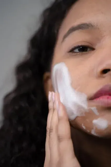 The Cold Cream Double Cleanse (Image Credits: Pexels)