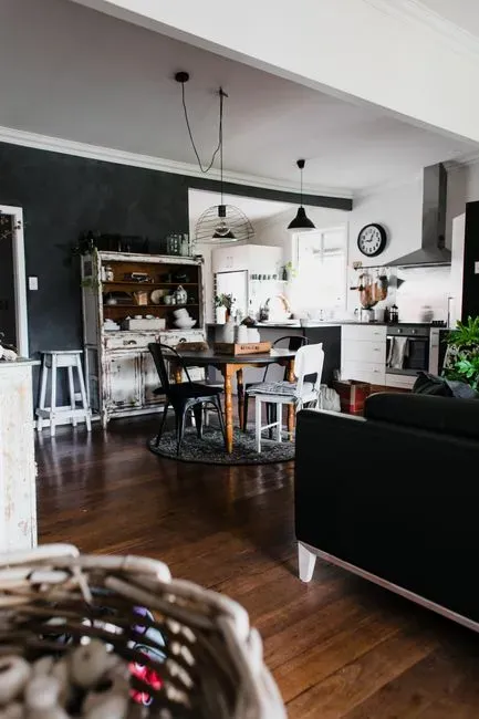 8. Matching Appliances and a Uniform Kitchen Aesthetic (Image Credits: Pexels)