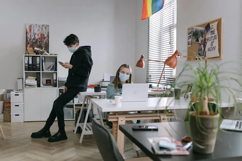 The Return-to-Office Rule Landed Differently for Gen X (Image Credits: Pexels)
