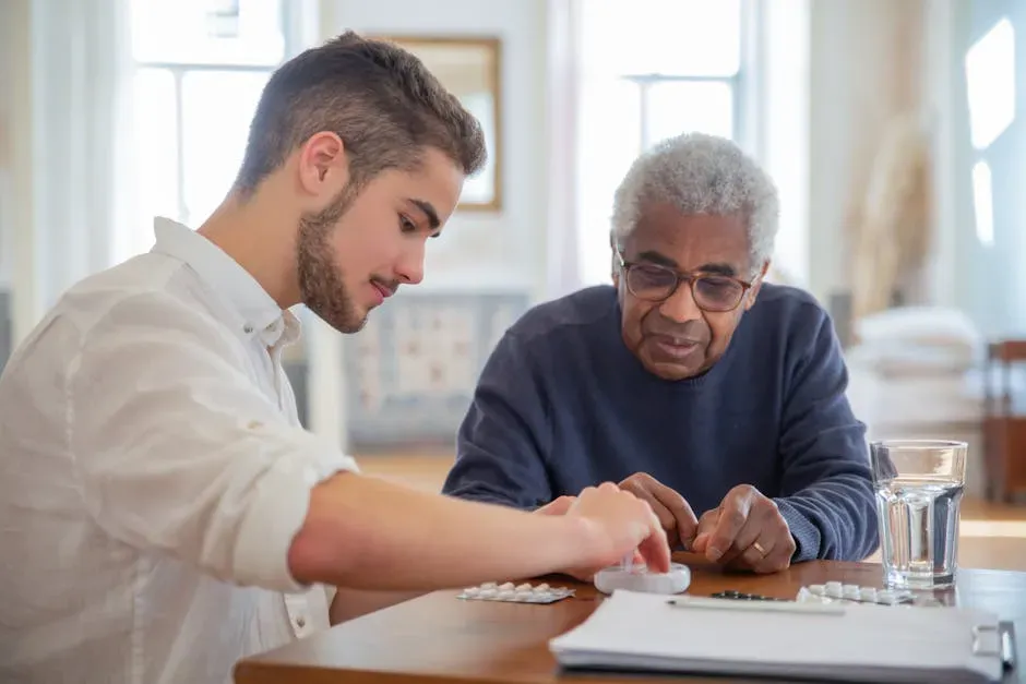 8. Lecturing and "Eldersplaining" (Image Credits: Pexels)