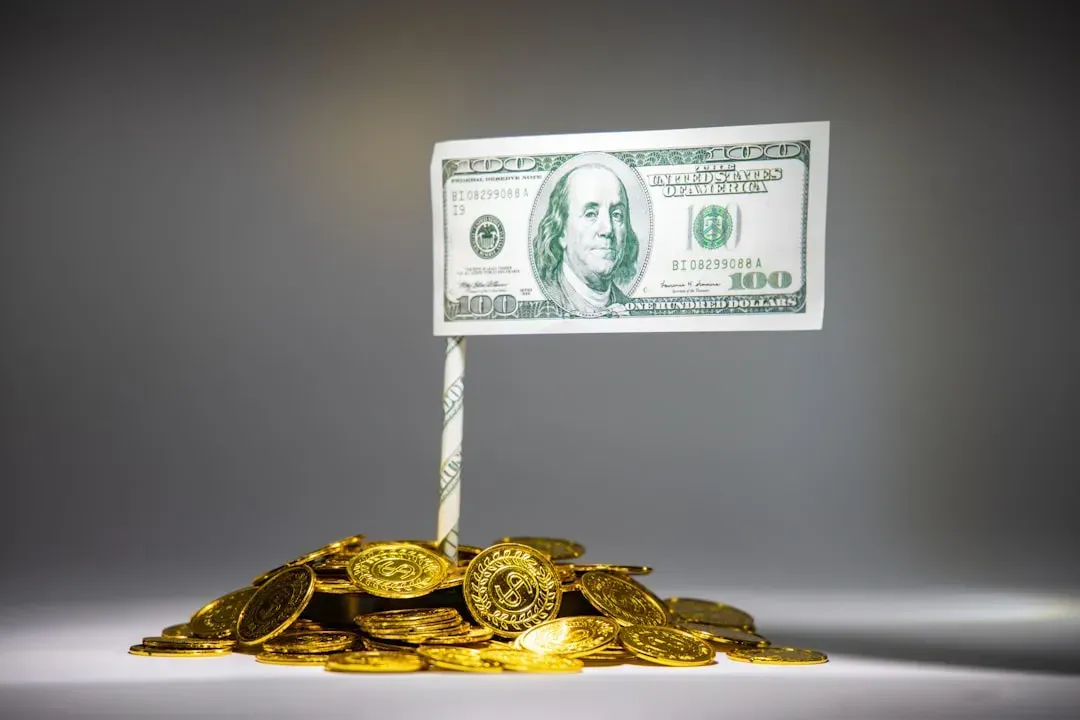 Lesson 4: Sudden Wealth Comes With Its Own Quiet Chaos (Image Credits: Unsplash)