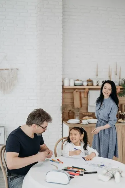 9. You think discipline should be strict and one-directional (Image Credits: Pexels)