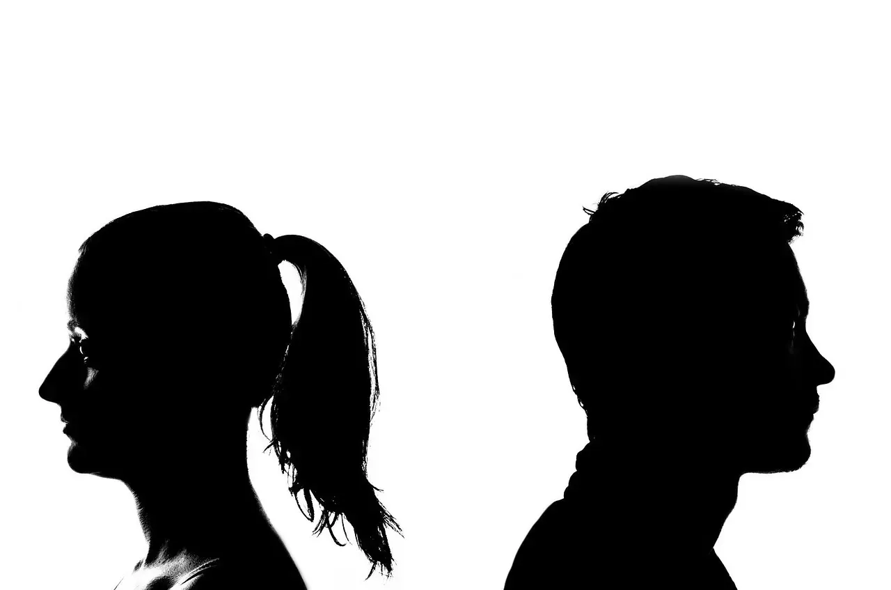 4. We Became Co-Managers Instead of Partners (Image Credits: Pixabay)
