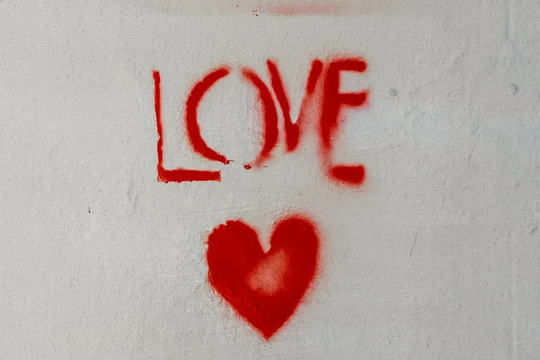 Love bombing early in the relationship (Image Credits: Unsplash)