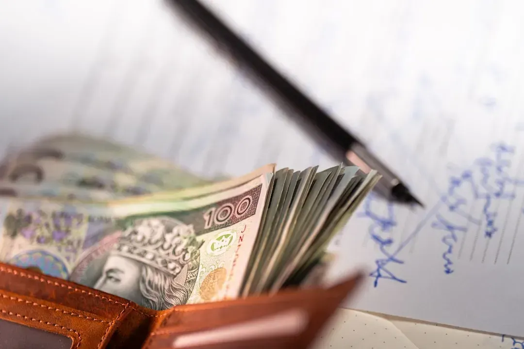 4. They Save an Unusually High Percentage of Their Income (Image Credits: Unsplash)