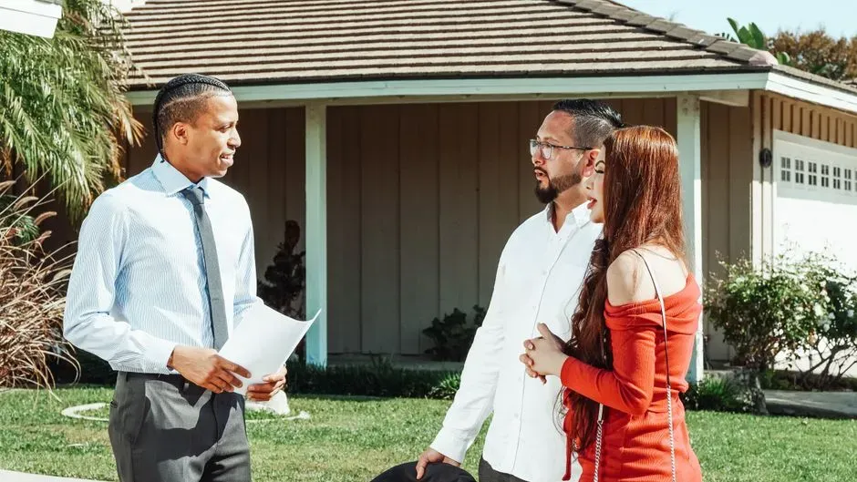 3. They never complain loudly about property taxes or HOA fees (Image Credits: Pexels)