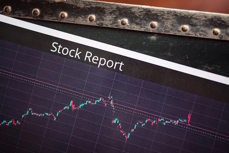 9. The Turn-of-the-Month Effect: Returns Cluster Around Month-End (Image Credits: Pexels)