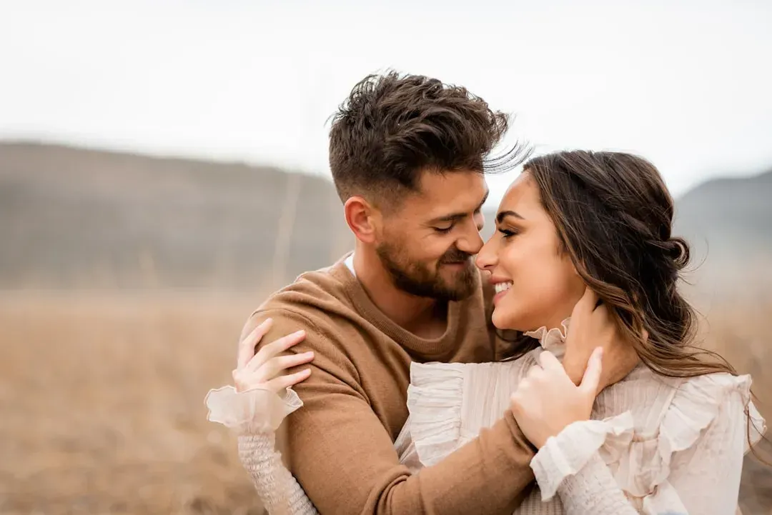 3. What other people think of their marriage (Image Credits: Unsplash)