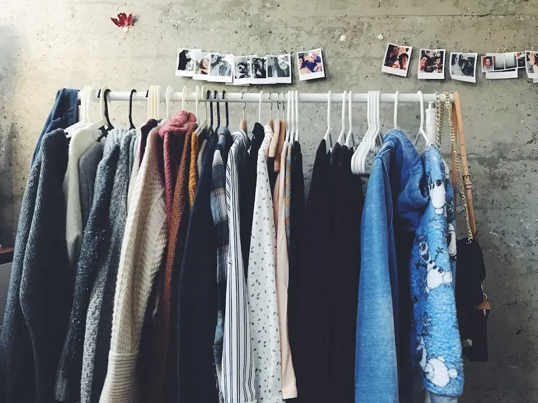 5. Gen Z Is the Engine Behind the Secondhand Boom (Image Credits: Unsplash)