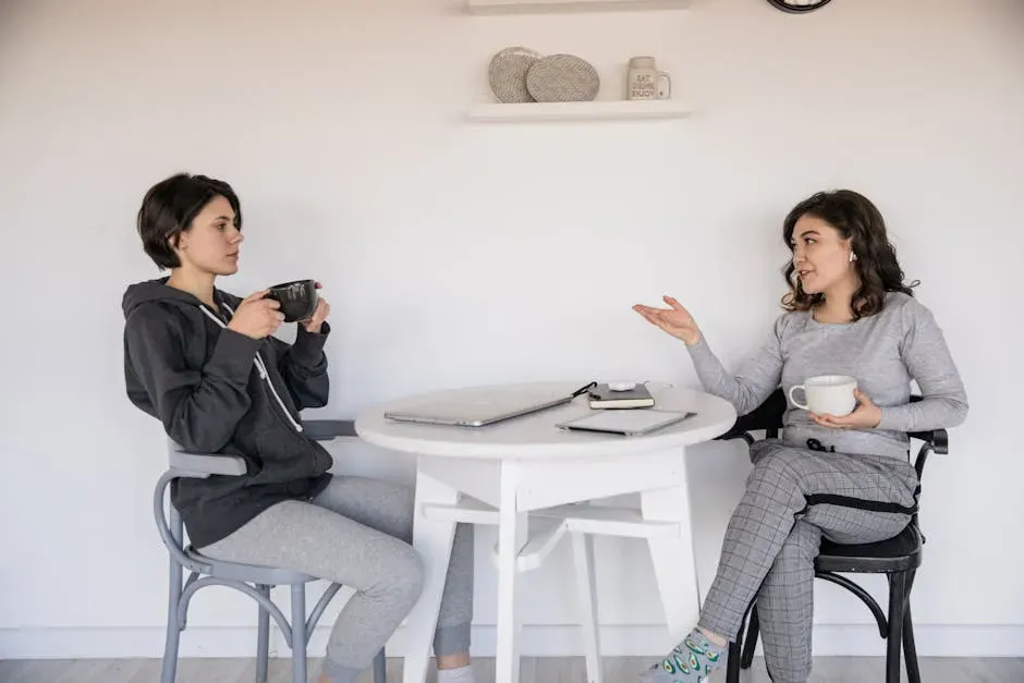Being Interrupted or Talked Over (Image Credits: Pexels)