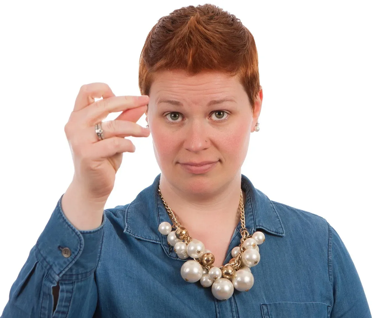6. Snapping fingers or raising their voice at staff (Image Credits: Pixabay)