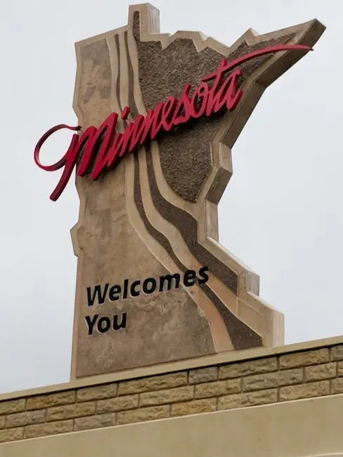 Minneapolis, Minnesota: Minnesota Nice Has Limits (Image Credits: Pexels)