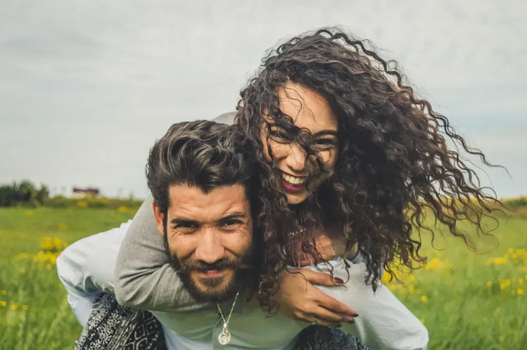 Savoring Happy Moments Together Strengthens the Bond Over Time (Image Credits: Unsplash)