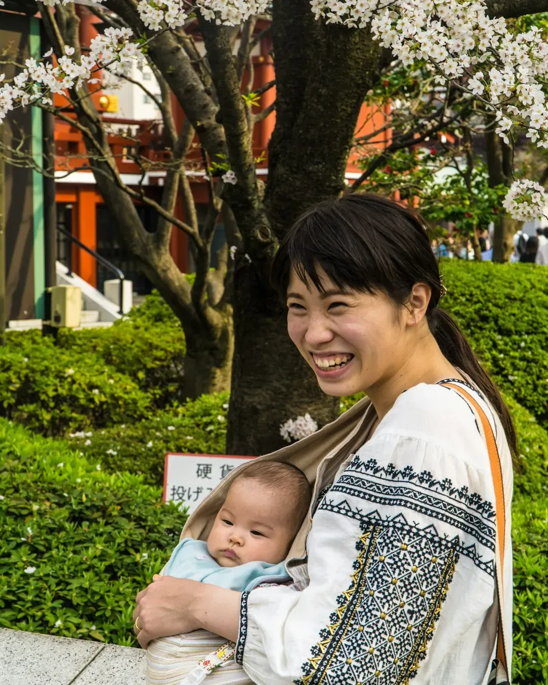 8. Japan (Image Credits: Unsplash)